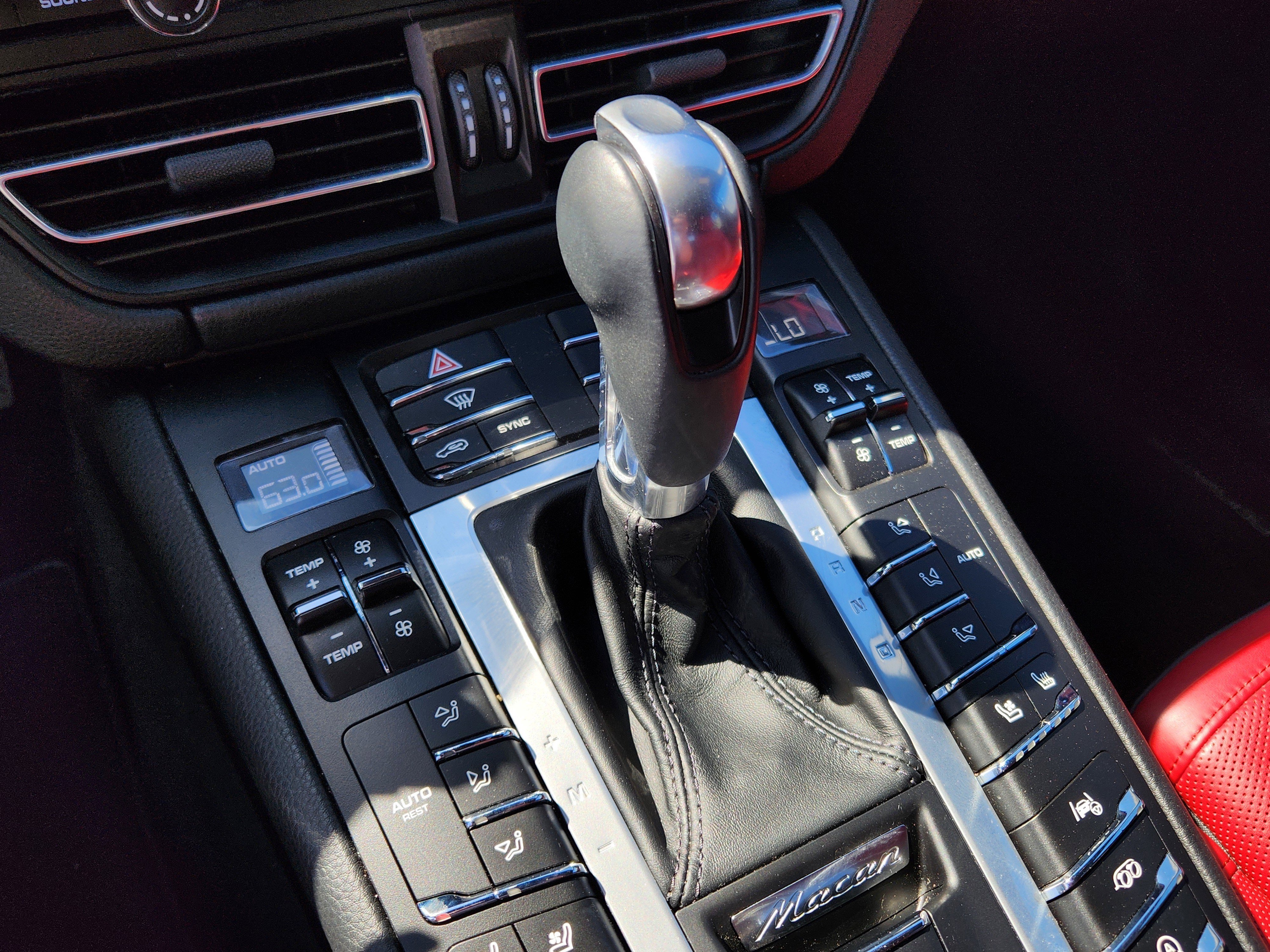 Used 2021 White Porsche GTS image 21