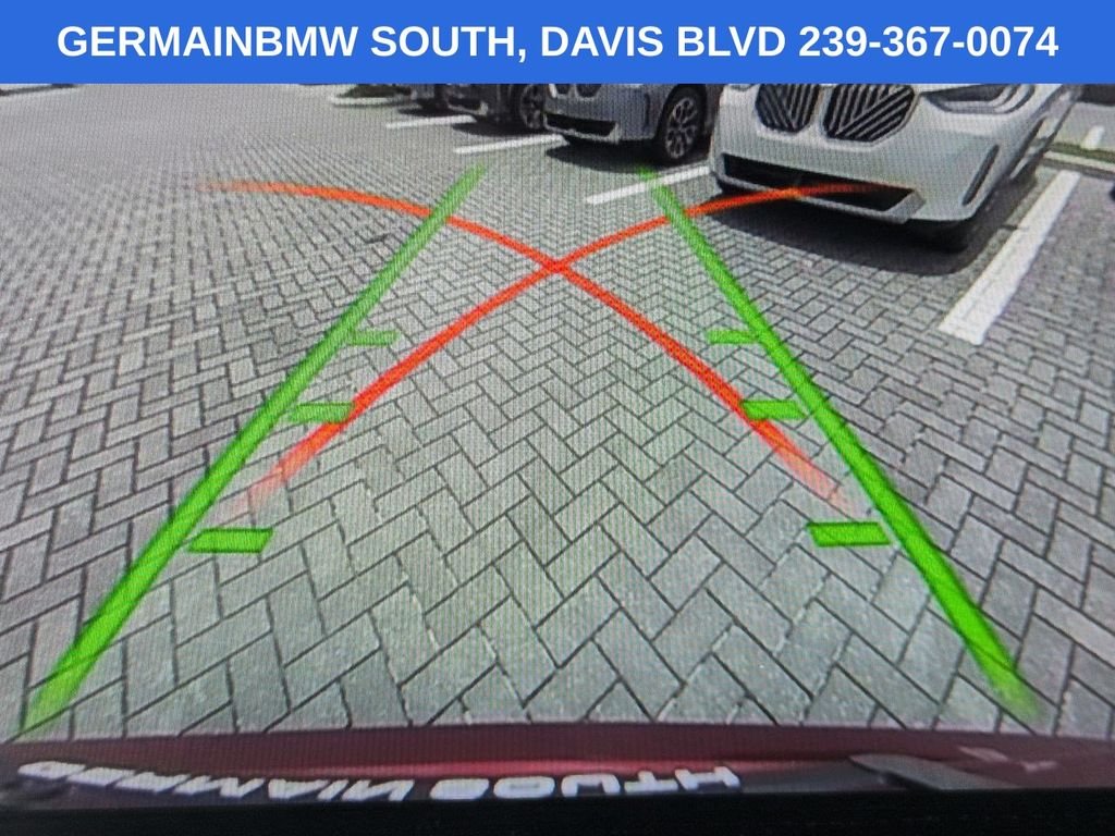 Certified Used 2023 Aventurin Red Metallic BMW sDrive30i image 23