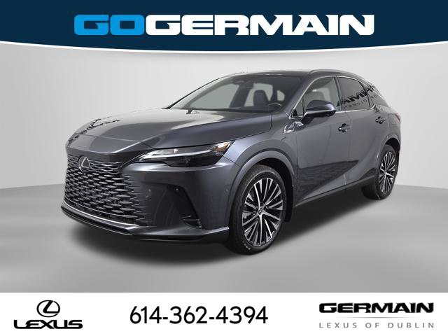 2024 Lexus RX 350 Premium Plus