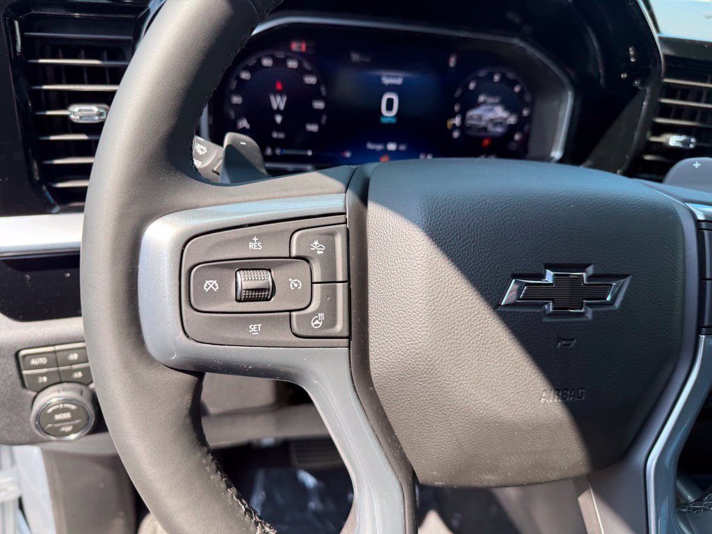 2026 Chevrolet Silverado 1500 RST - Photo 23