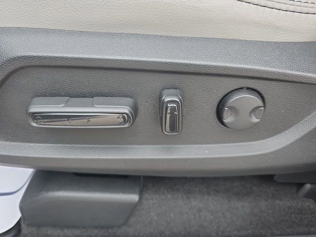2025 Honda Pilot Touring - Photo 53