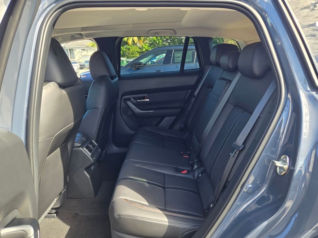 2026 Mazda CX-50 Premium Plus - Photo 8