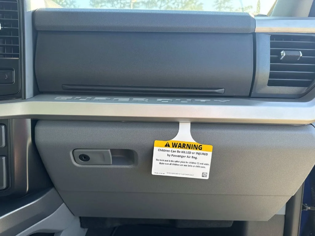 2026 Ford F-250 Super Duty XLT - Photo 29