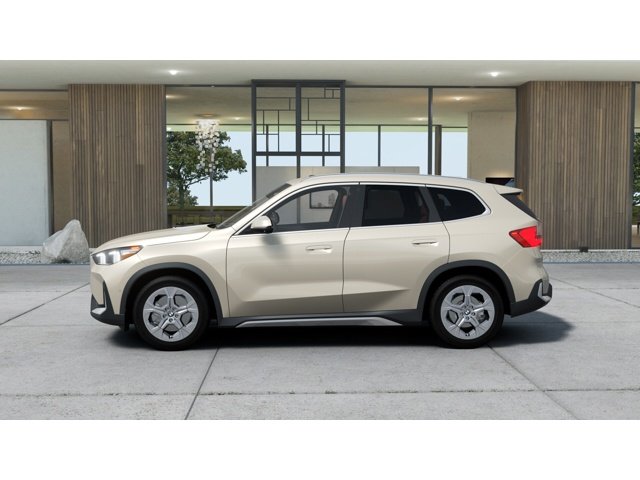 New 2026 Dune Grey Metallic BMW xDrive28i image 4