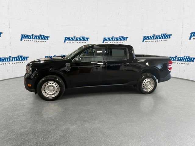 Used 2025 Black Ford XL image 6