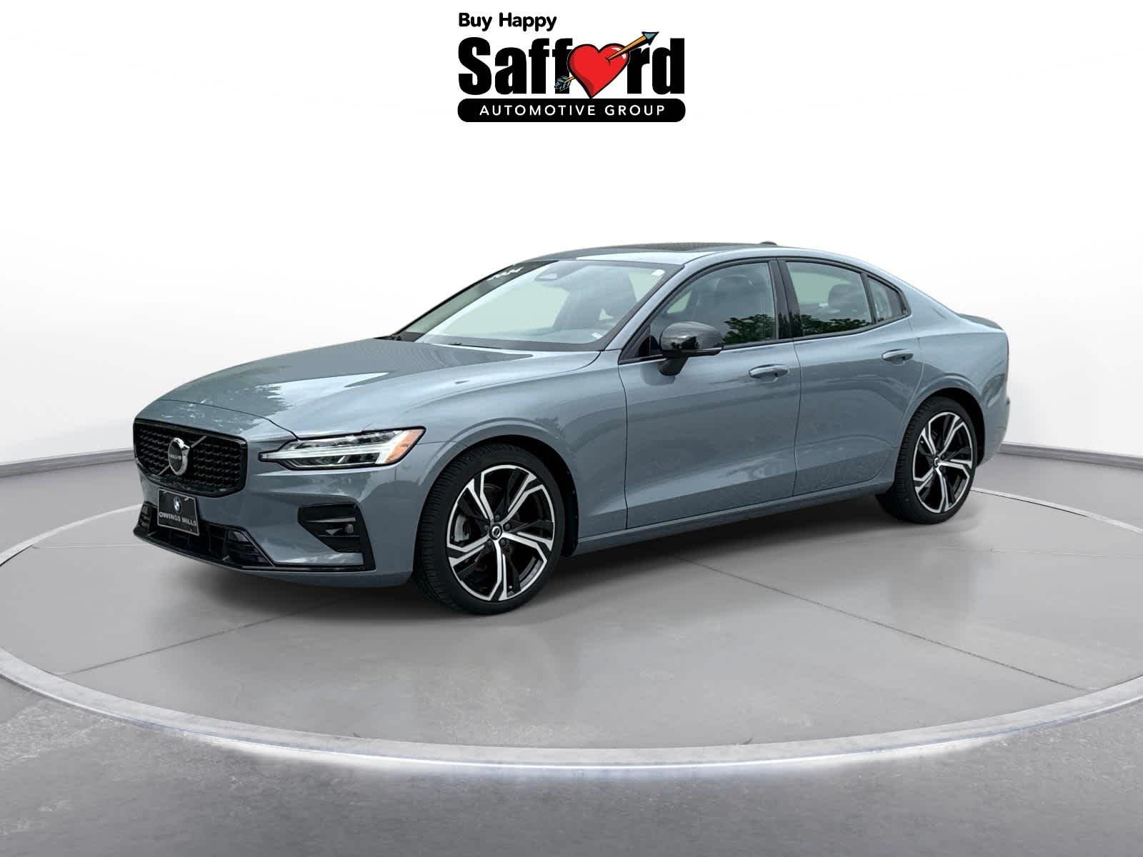 2024 Volvo S60 B5 Core Dark Theme AWD's photo