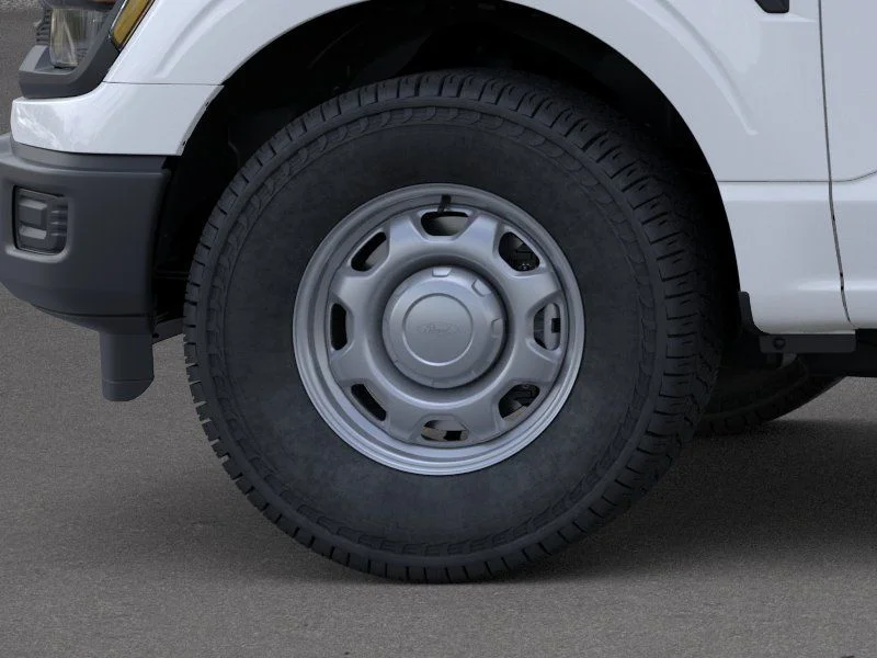 New 2026 White Ford XL image 20