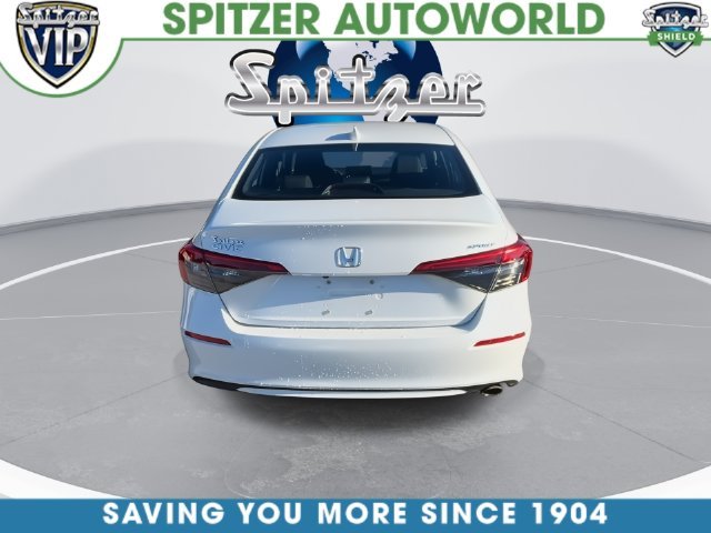 Used 2023  Honda Sport image 13