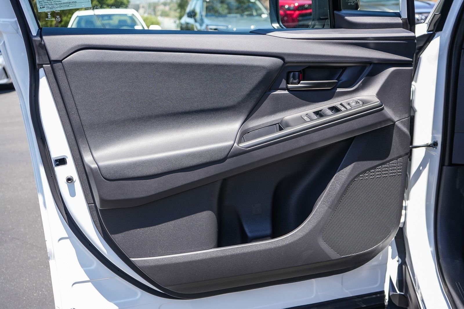 New 2026 Wind Chill Pearl <sup>1</sup> Toyota  XLE image 19