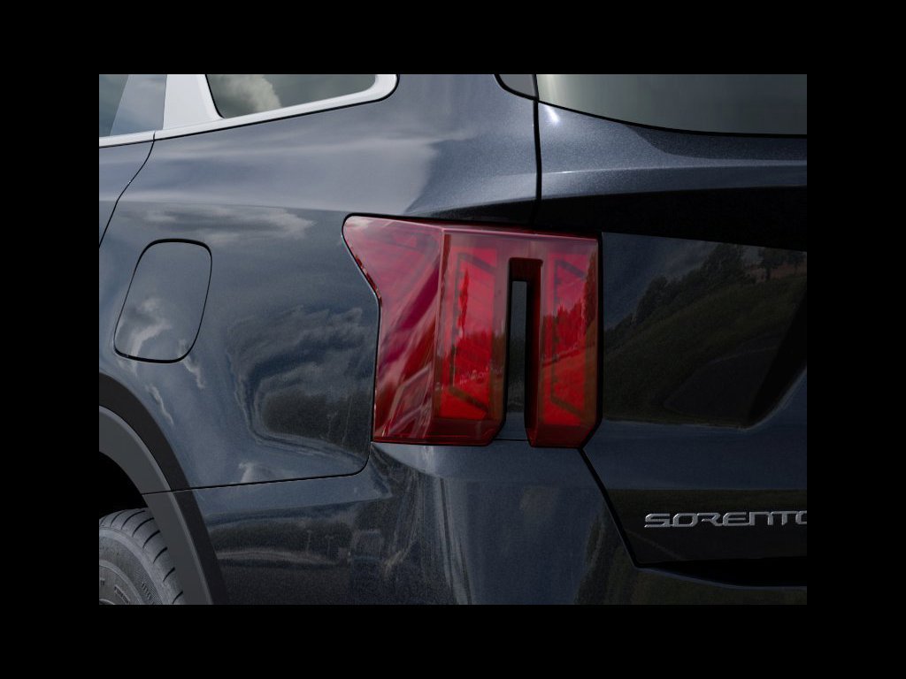 New 2026 Panthera Metal Kia LX image 11