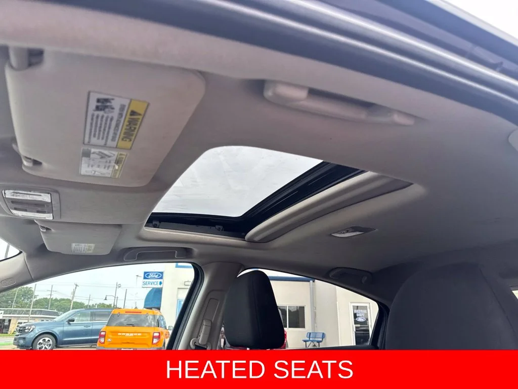Used 2016 Honda HR-V EX with VIN 3CZRU5H51GM718263 for sale in Huron, OH