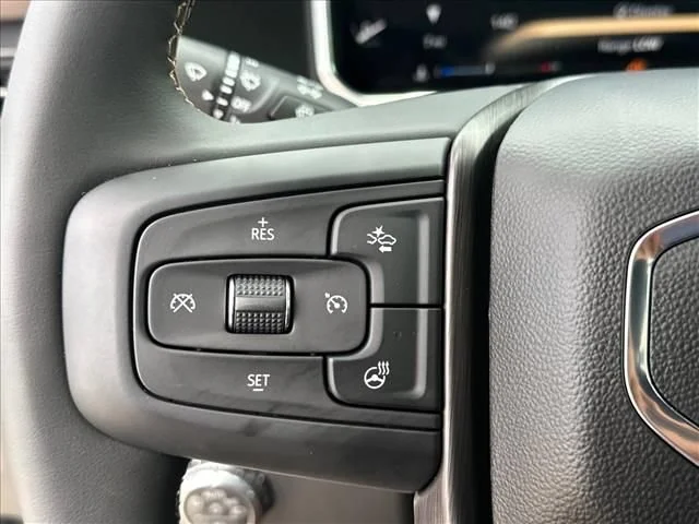 2026 GMC Sierra 2500HD AT4 - Photo 32