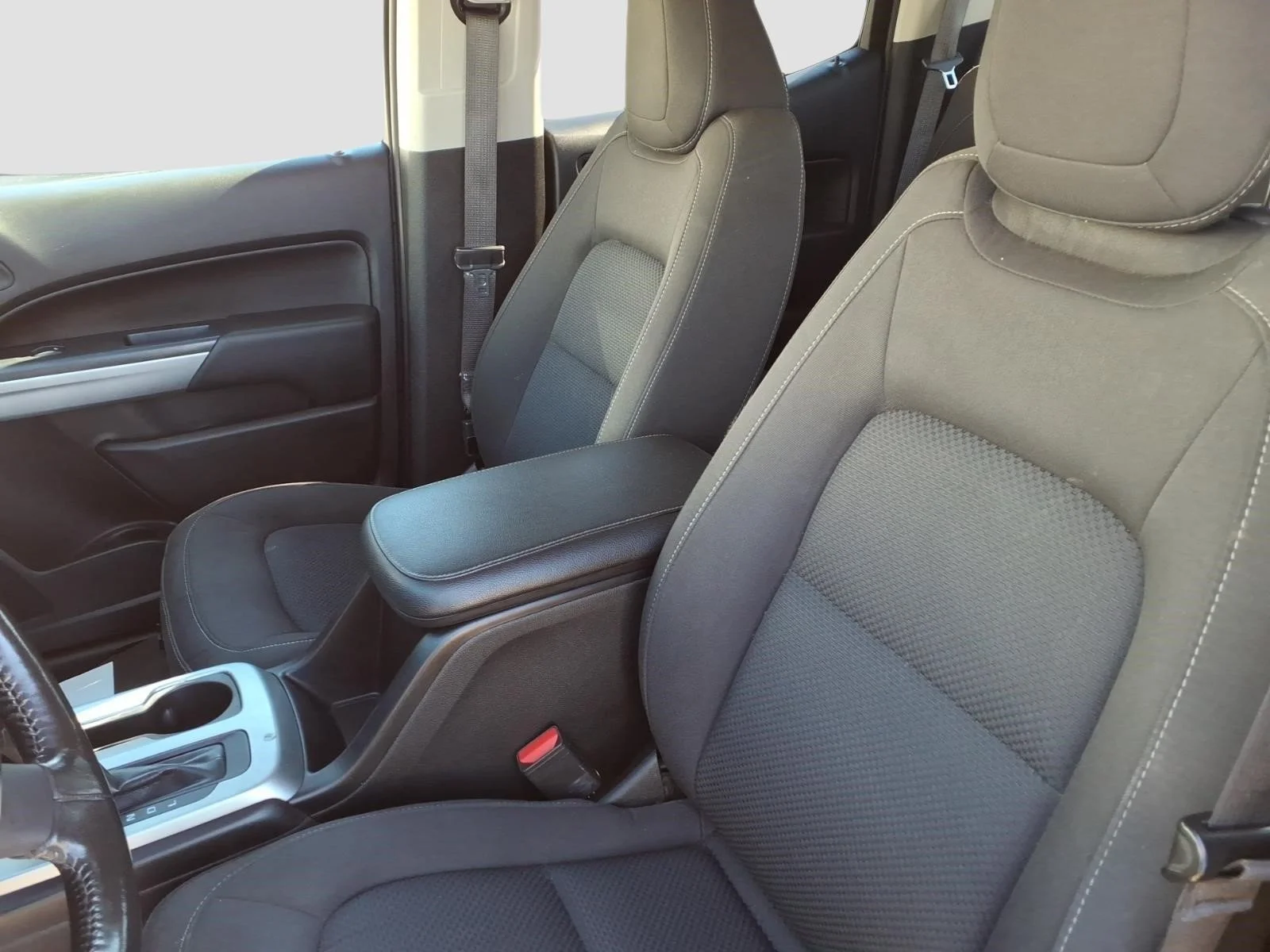 Used 2019 Satin Steel Metallic G9k Chevrolet LT image 11