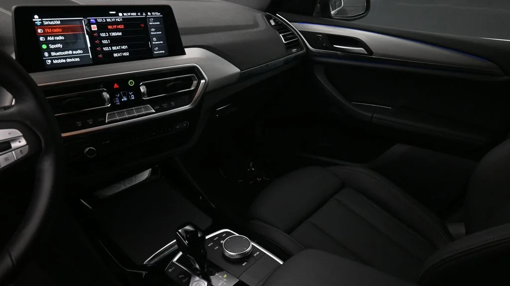 2024 BMW X3 30i - Photo 8