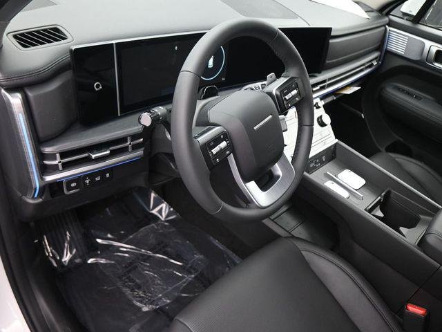 New 2026 White Hyundai Limited image 17