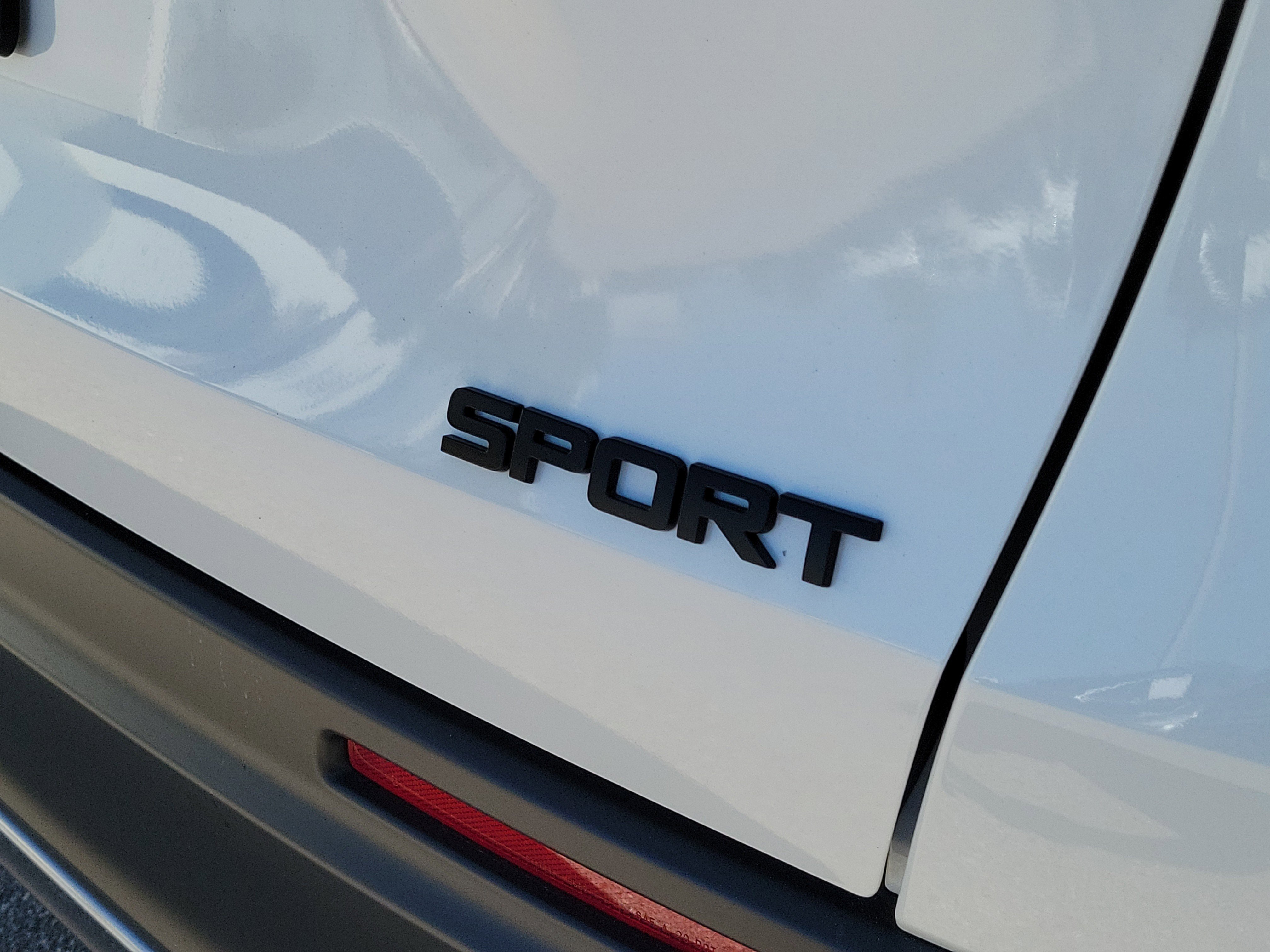 2026 Honda HR-V Sport - Photo 42