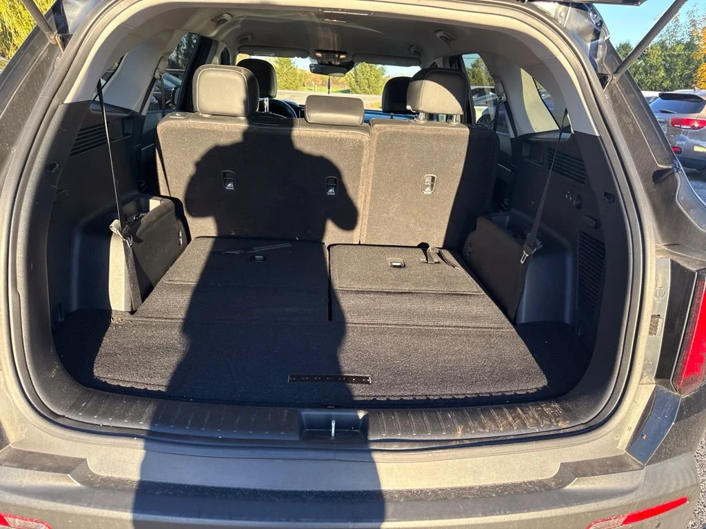 Used 2021 Black Kia S image 15