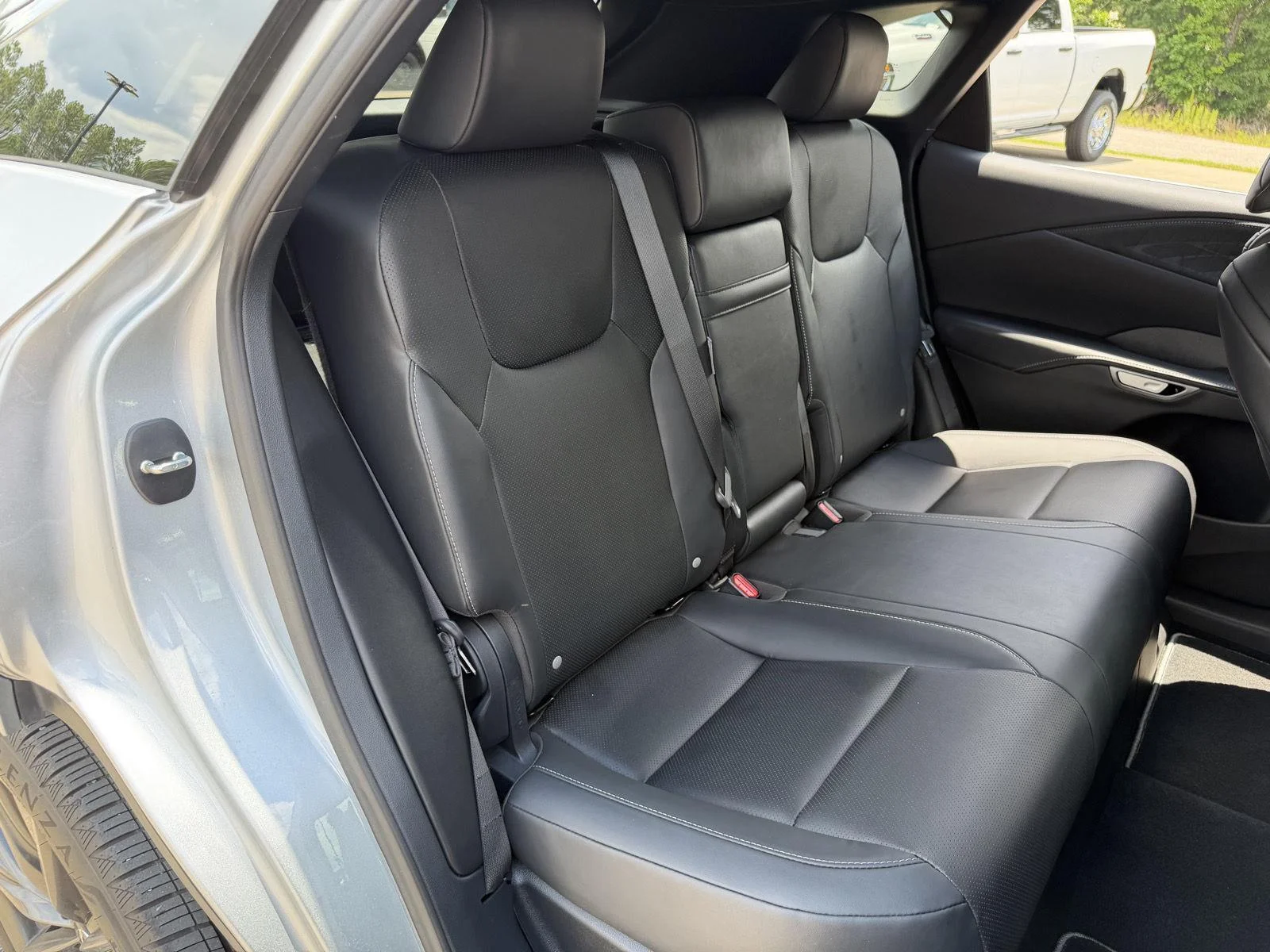 2024 Lexus RX 350 F SPORT - Photo 19