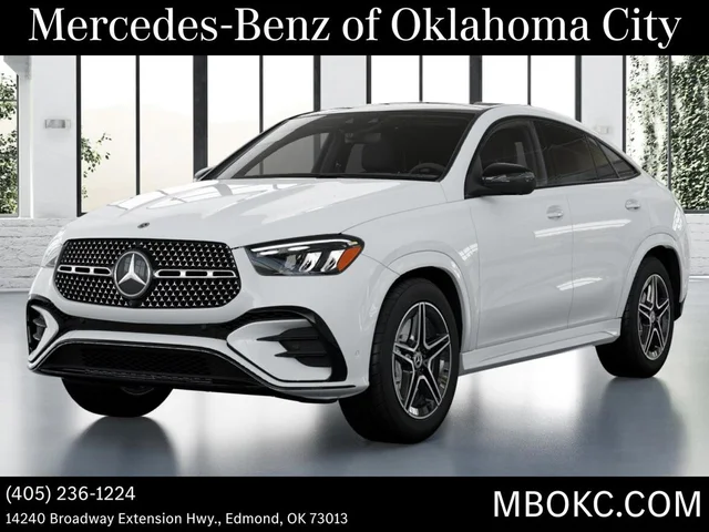 2026 Mercedes-Benz GLE GLE 450
