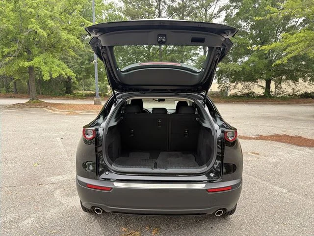Used 2025 Black Mazda 2.5 S image 26