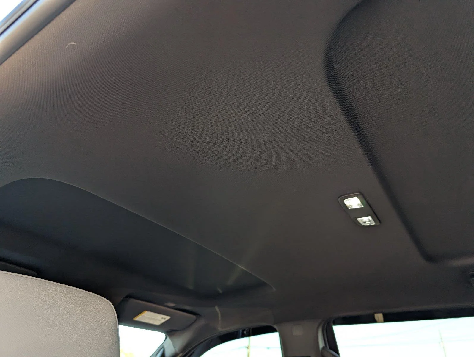 Used 2024 Iridescent Pearl Tricoat Chevrolet LTZ image 32