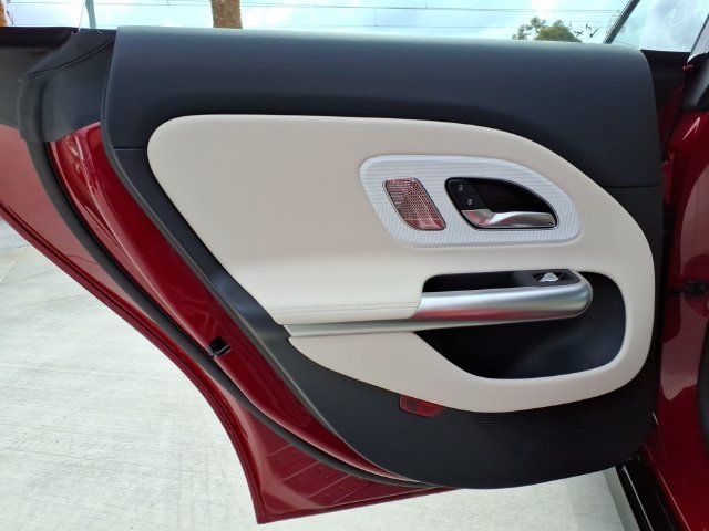 New 2027 Red Mercedes-Benz  image 17