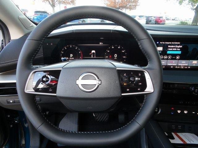 2026 Nissan Murano SL - Photo 31