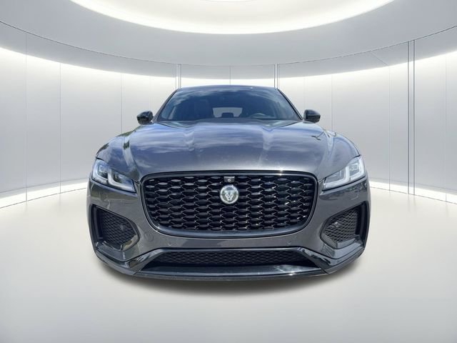 Used 2026  Jaguar P400 R-Dynamic S image 8