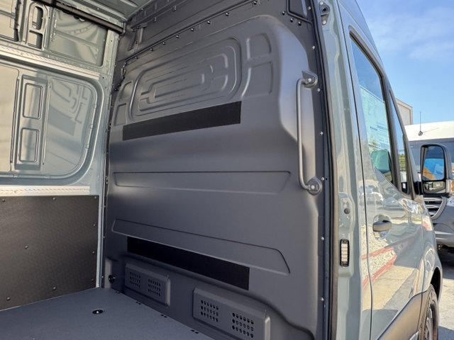 New 2026 Blue Gray Mercedes-Benz  image 5