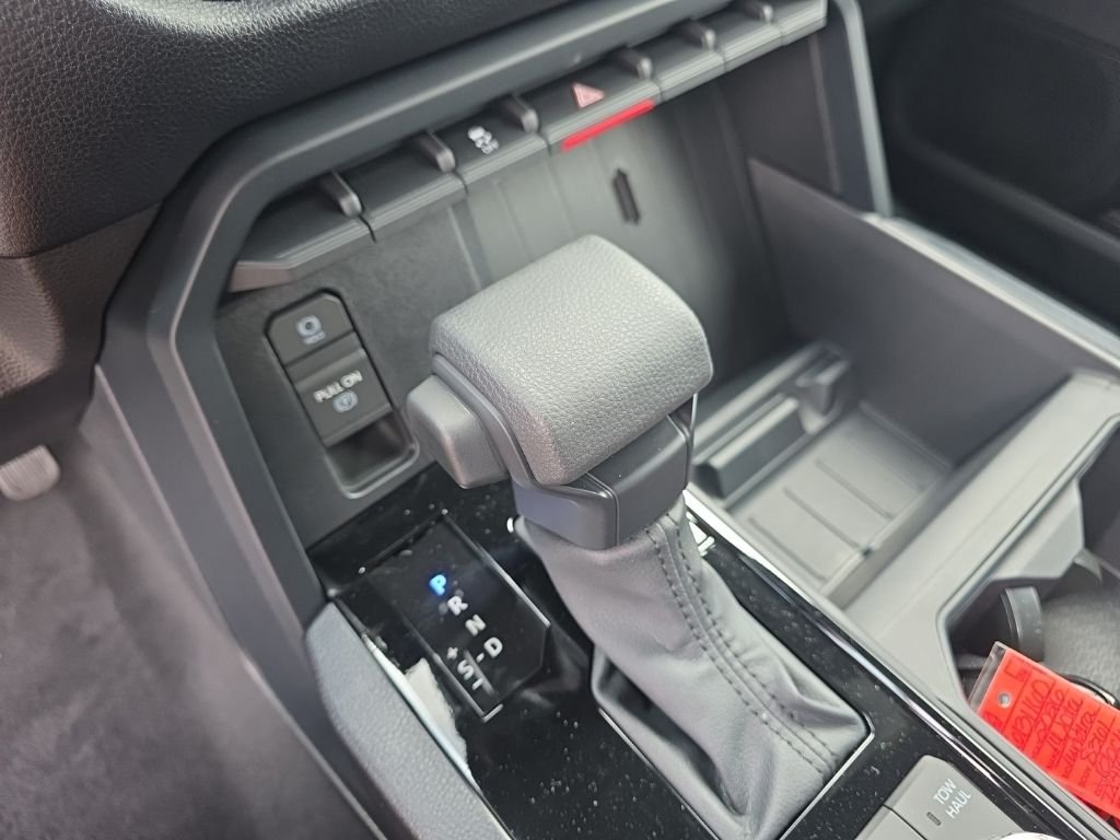 2026 Toyota Tundra SR5 - Photo 23