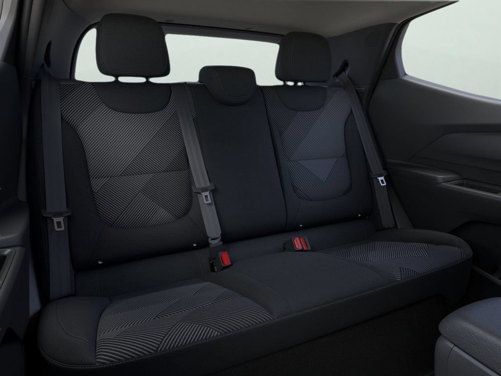 New 2027 Mosaic Black Metallic Chevrolet LT image 17