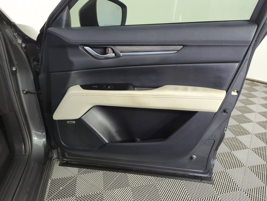 Used 2019 Gray Mazda Grand Touring Reserve image 35