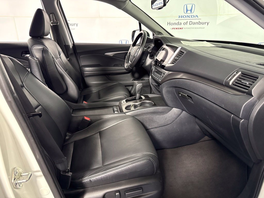 2018 Honda Pilot EX-L - Photo 6