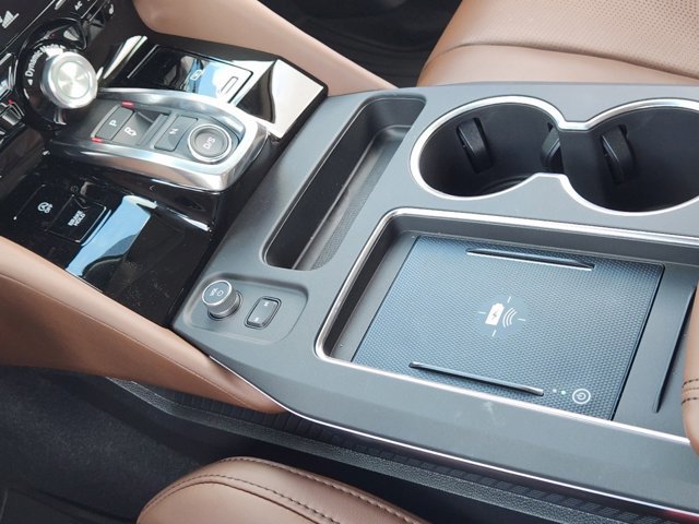 New 2026 Liquid Carbon Metallic Acura w/Technology Package image 22