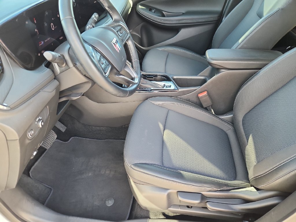 2025 Buick Encore GX Preferred - Photo 9