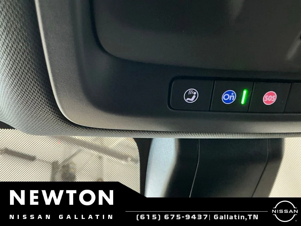 Used 2021 Onyx Black GMC SLT image 50