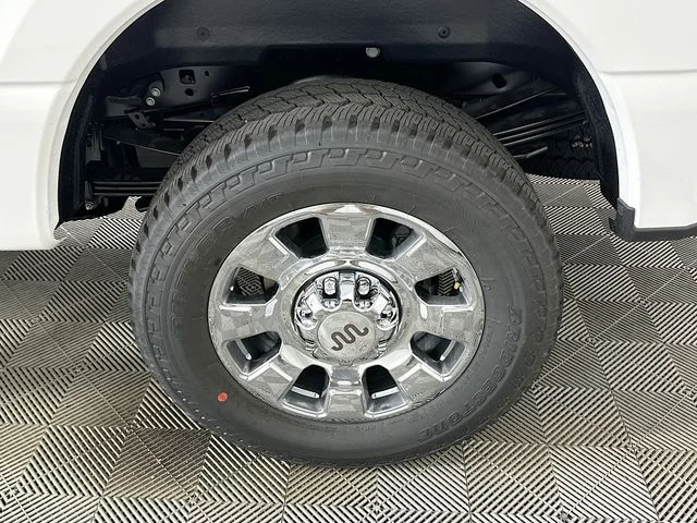 New 2026 Ford F-350SD King Ranch