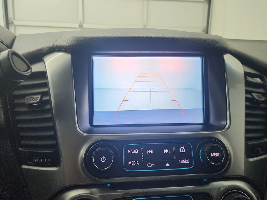 Used 2017 Gray Chevrolet LT image 9