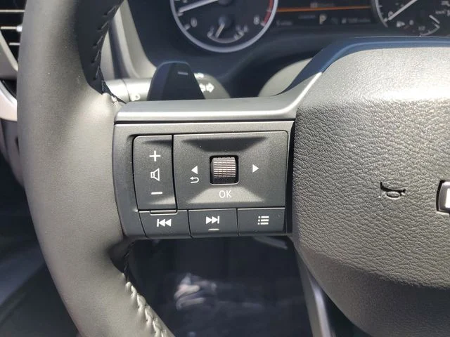 2026 Nissan Rogue SV - Photo 16