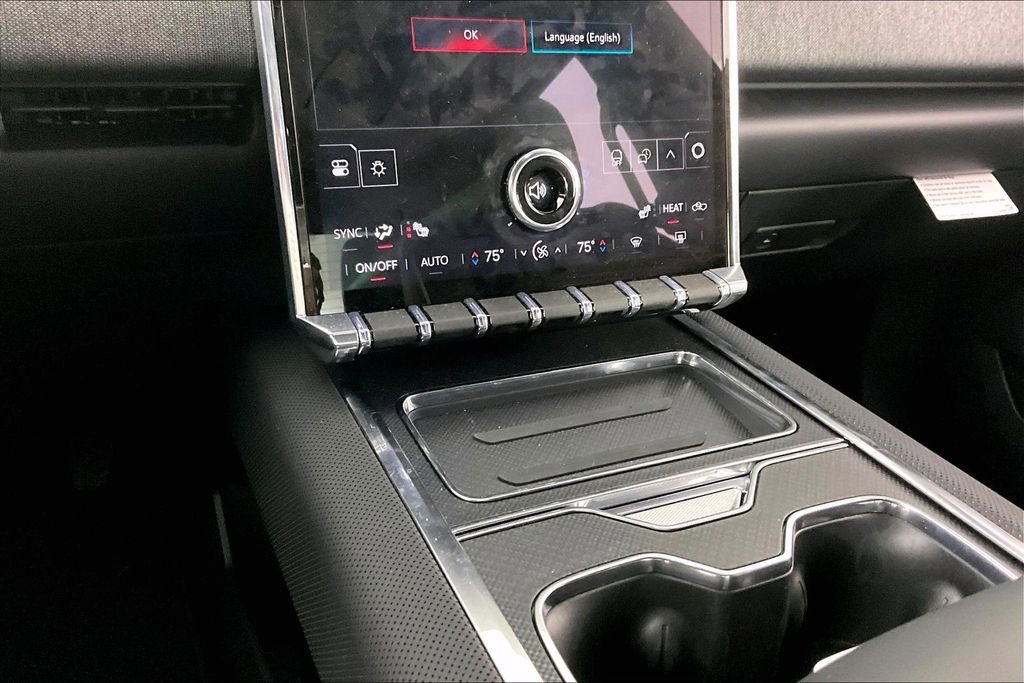 2026 GMC Sierra EV Elevation - Photo 7