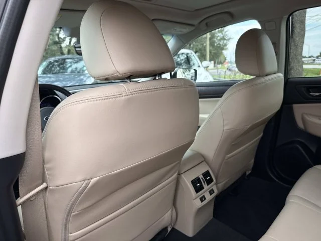 Used 2017 Green Subaru 2.5i image 13