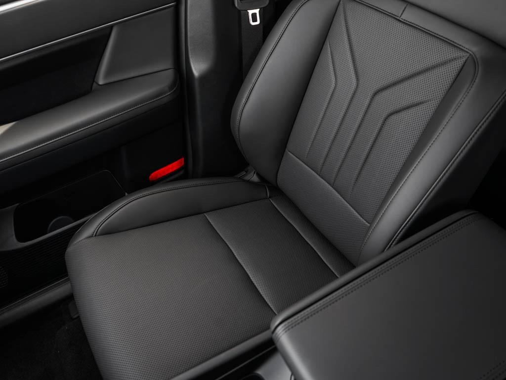 New 2026 Phantom Black Hyundai SEL AWD image 54