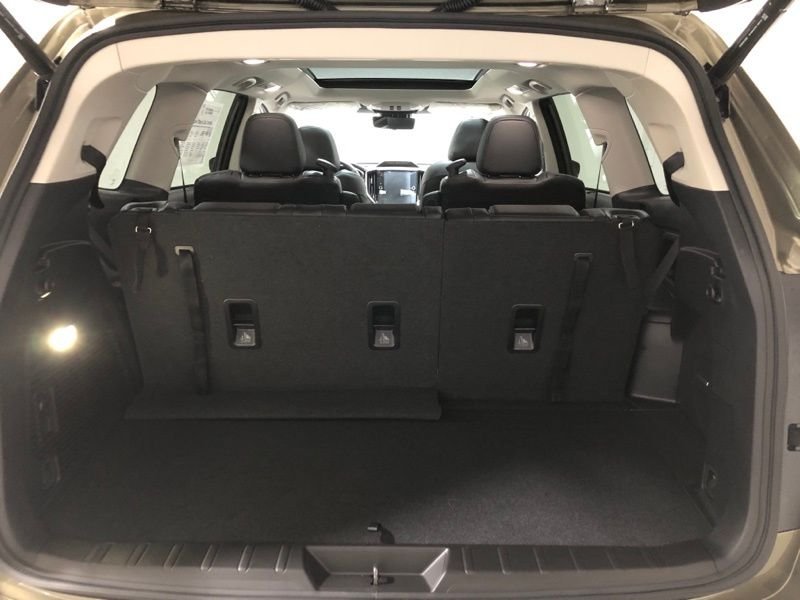 2026 Subaru Ascent Touring - Photo 11