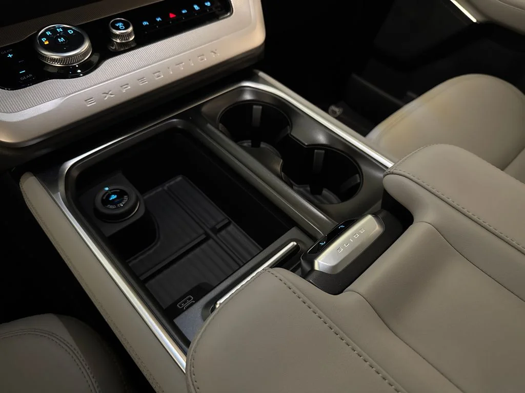 New 2026 White Ford Active image 34