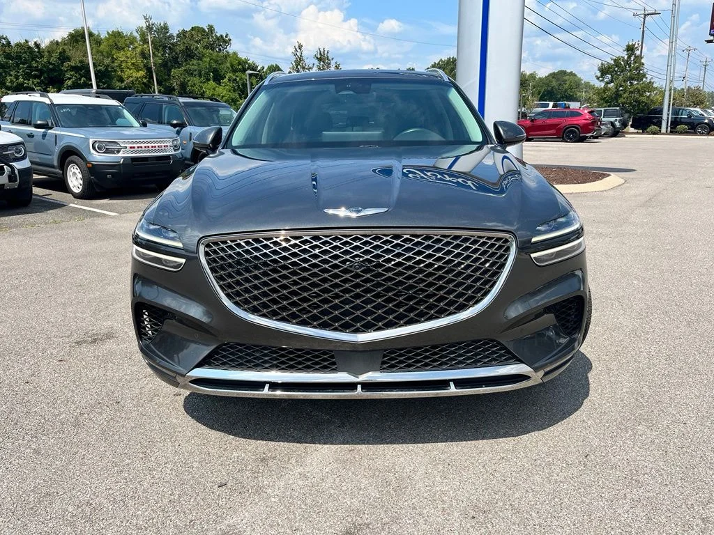 Used 2024 Gray Genesis 2.5T image 2