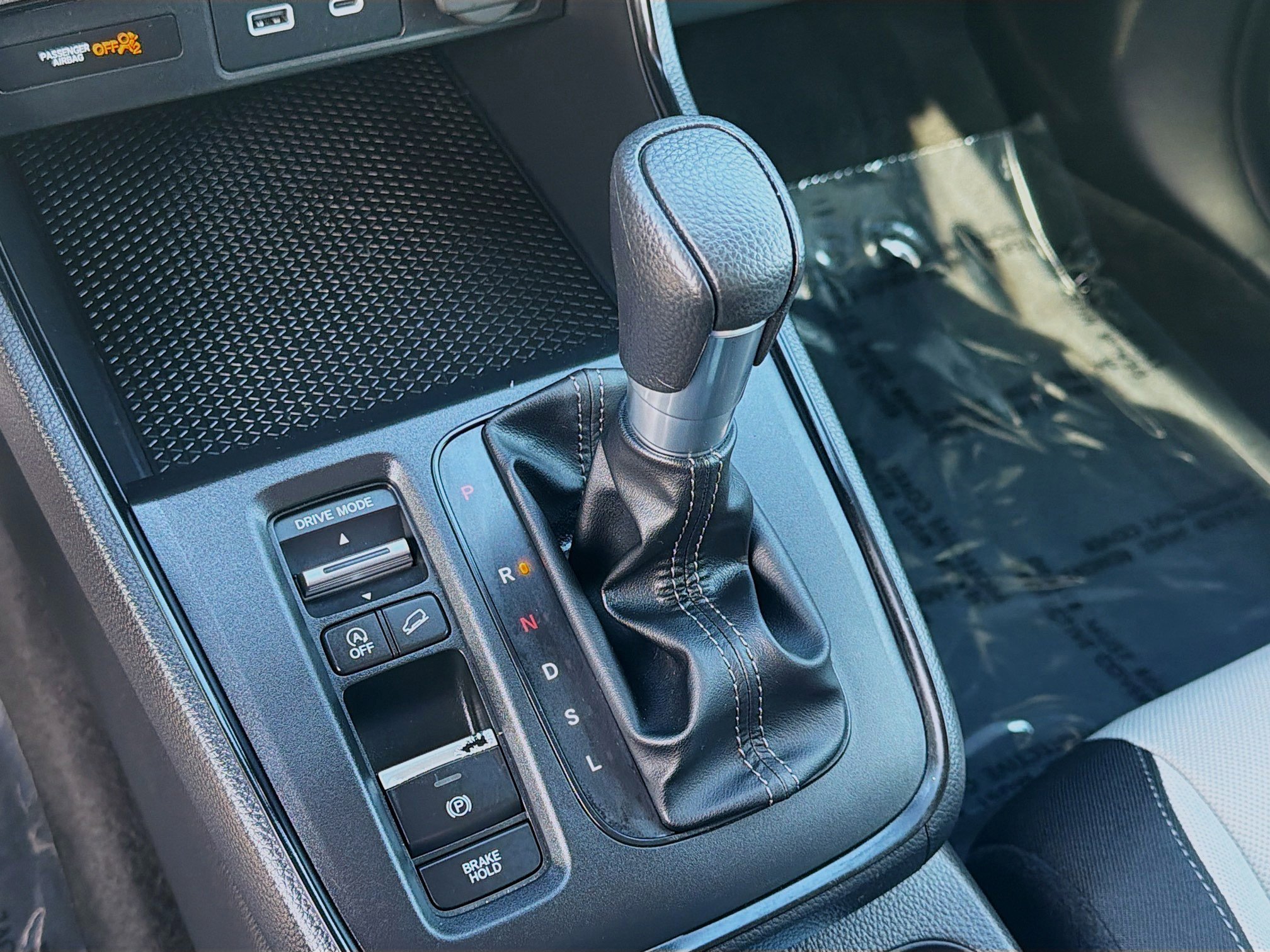 2025 Honda CR-V EX - Photo 15
