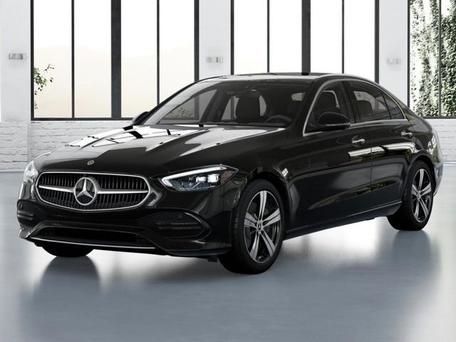 2026 Mercedes-Benz C-Class C 300 4MATIC's photo