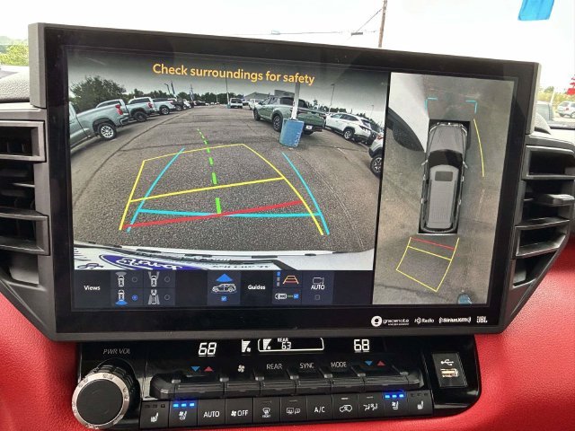 Used 2024 White Toyota TRD Pro image 26