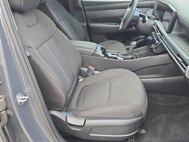 Used 2026 Gray Hyundai SEL image 38