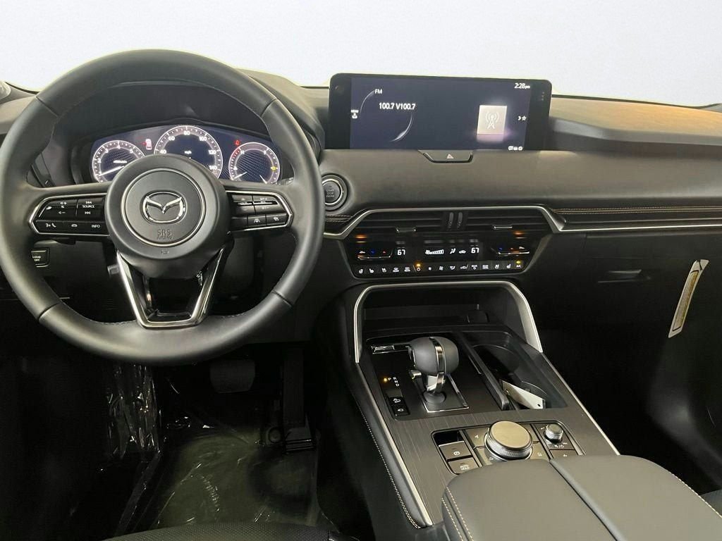 2026 Mazda CX-90 Premium Plus Package - Photo 19
